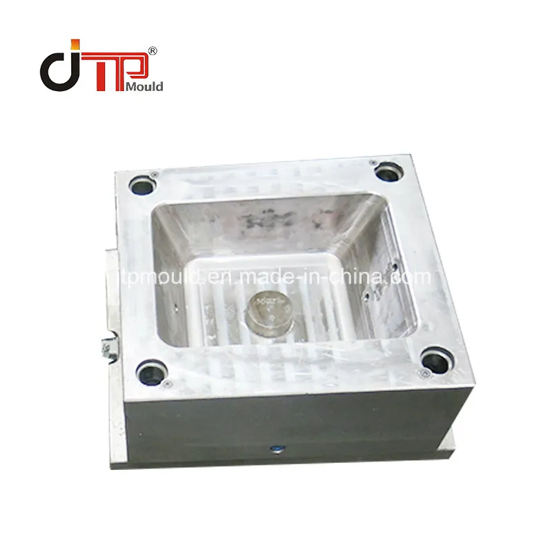 Taizhou Jtp Household Use Commodity Injection Plastic Goblet Mould
