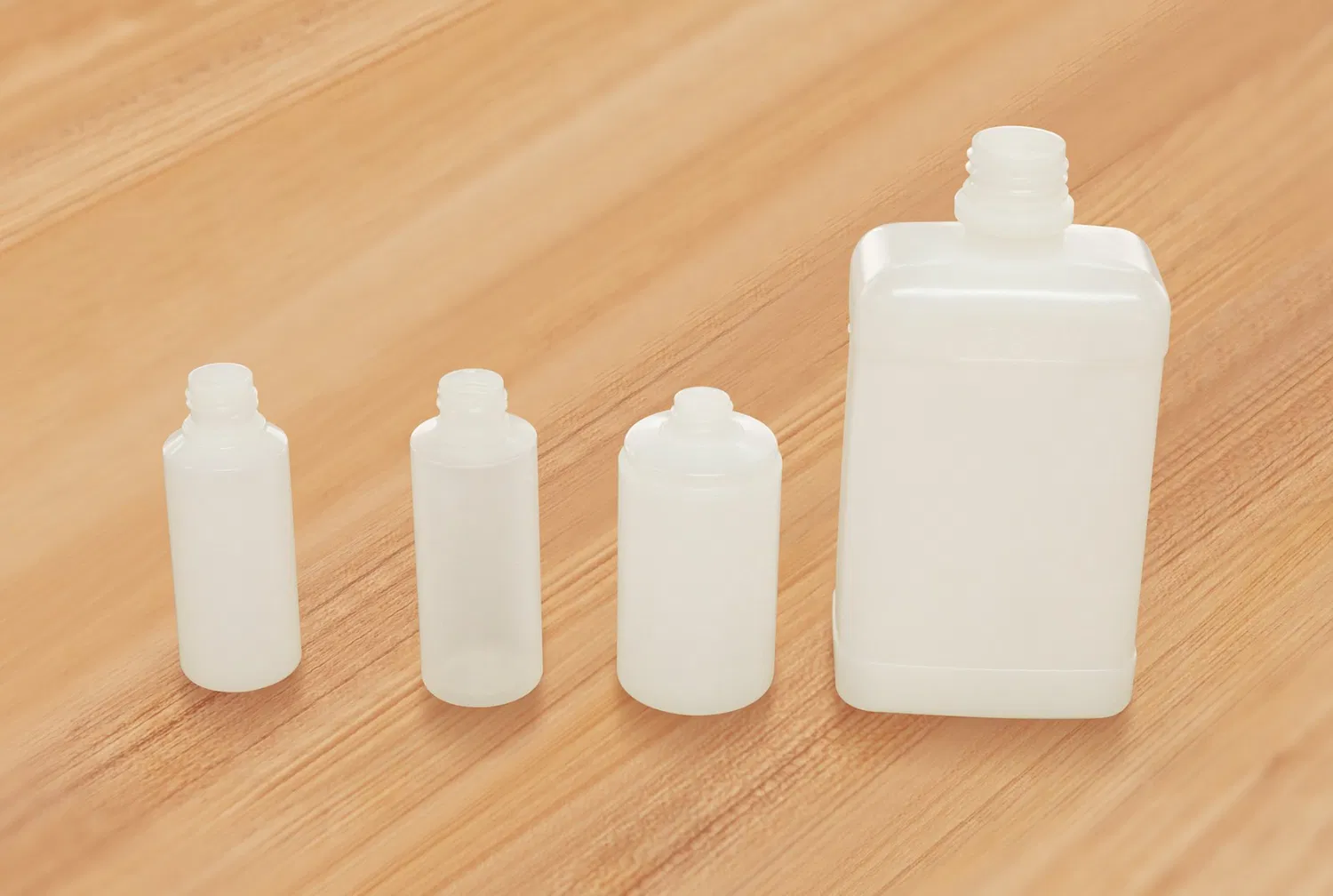 Medical Disinfectant Hand Sanitizer Flip Top, Pump, Press Cap Mould