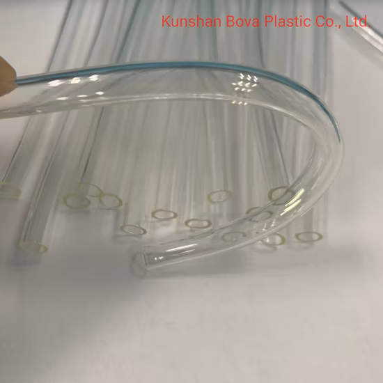 Dusposable Empty Plastic Medical Supply