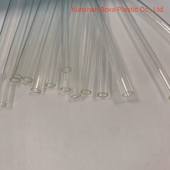 Dusposable Empty Plastic Medical Supply