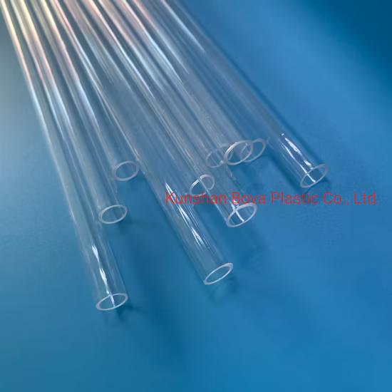 Dusposable Empty Plastic Medical Supply