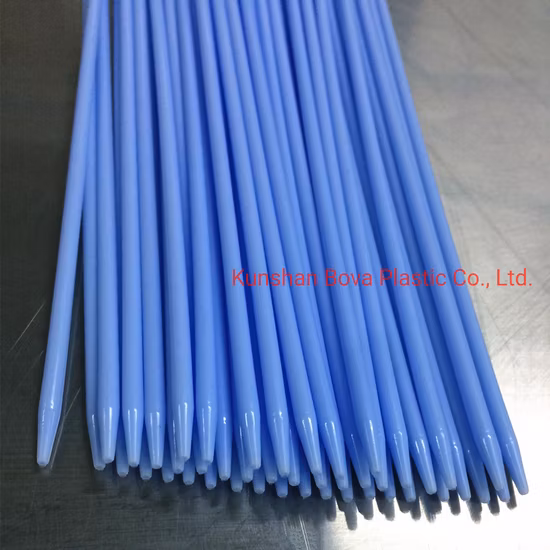 Dusposable Empty Plastic Medical Supply