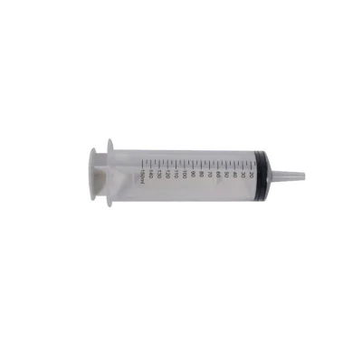 Professional Manufacturing Plastic Disposable Medical Needle Syringe Mold